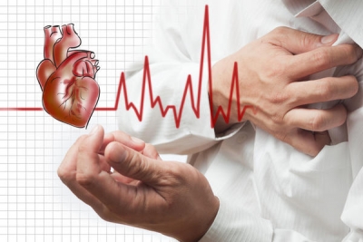 الكشف عن مخاطر الاصابة بجلطات القلب